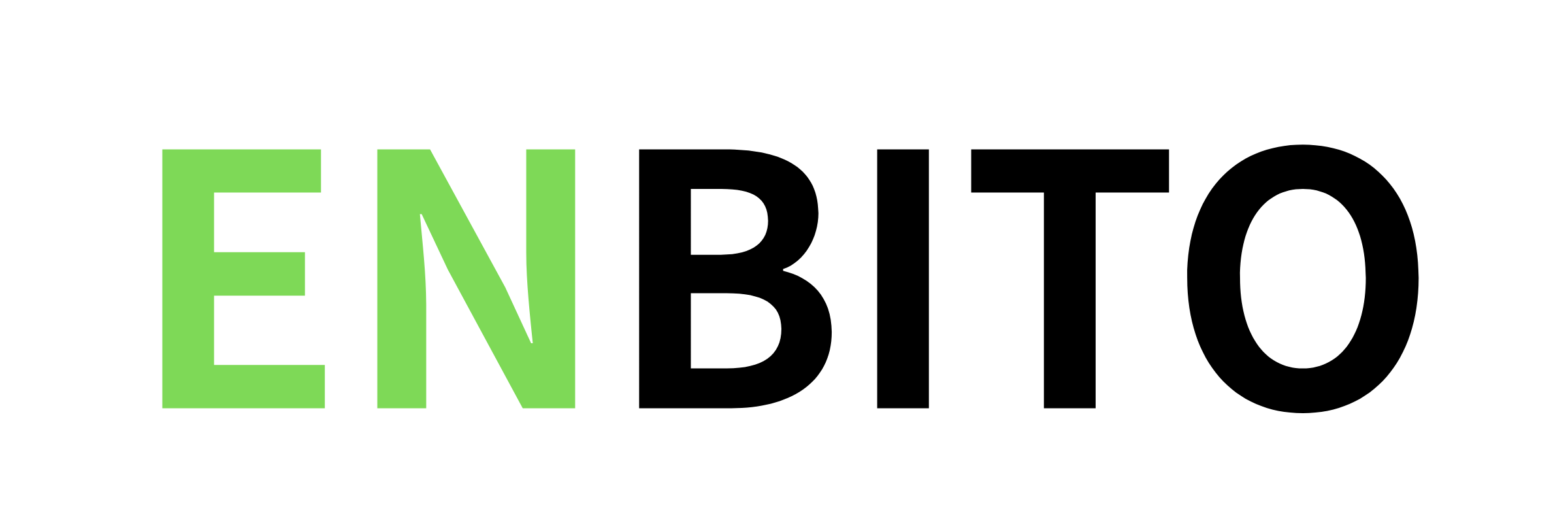 エンビト株式会社